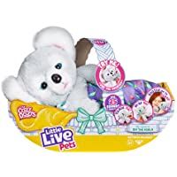 Los mejores  - Little Live Pets 26233 Cozy DOZYS Koala